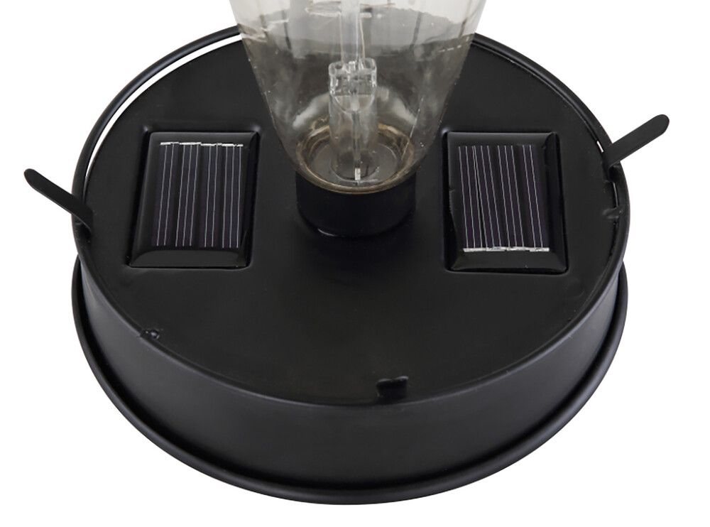 Solar Globo bambulyhty Ø 23,5 cm