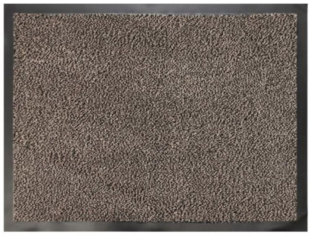 Kynnysmatto Faro ruskea 40 x 60 cm