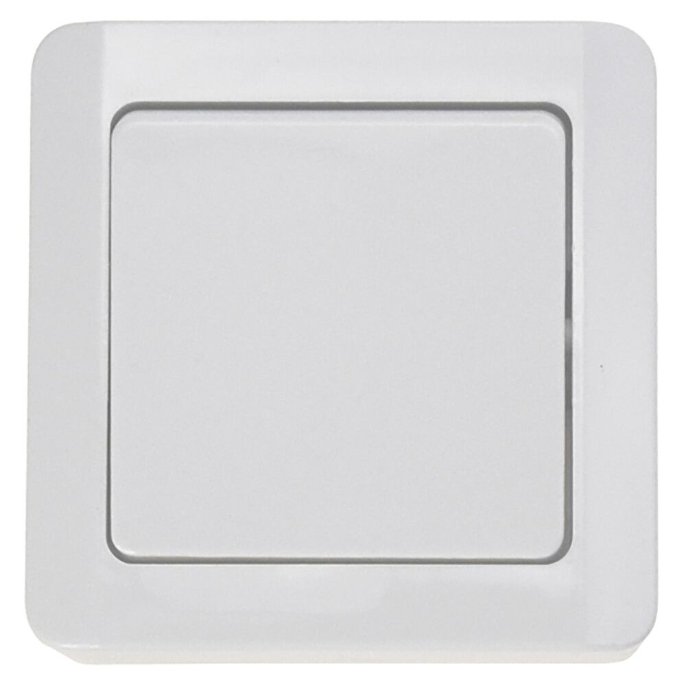 Kytkin Harju Lumi 1/6 pinta 3 kpl