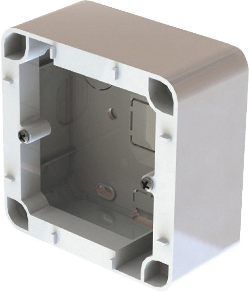 Pinta-asennuskotelo Etman 1-Os