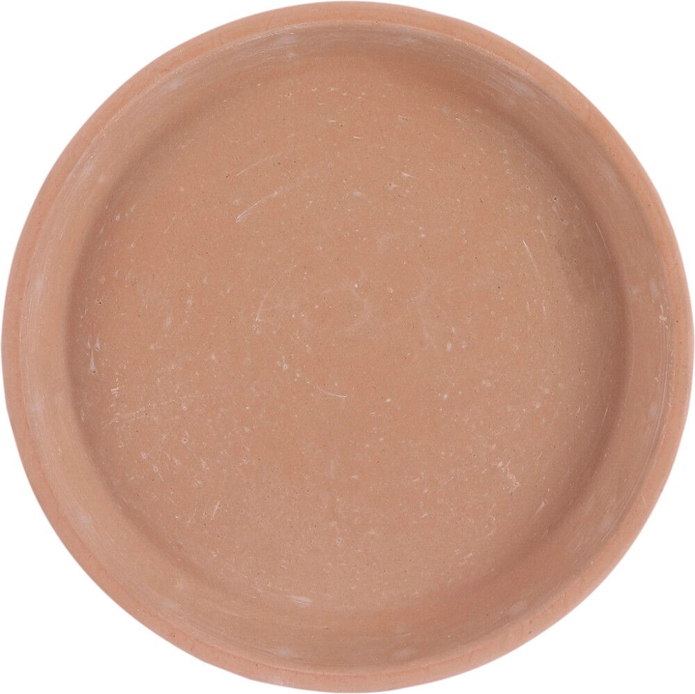 Aluslautanen Stan antiikinterra 20 cm