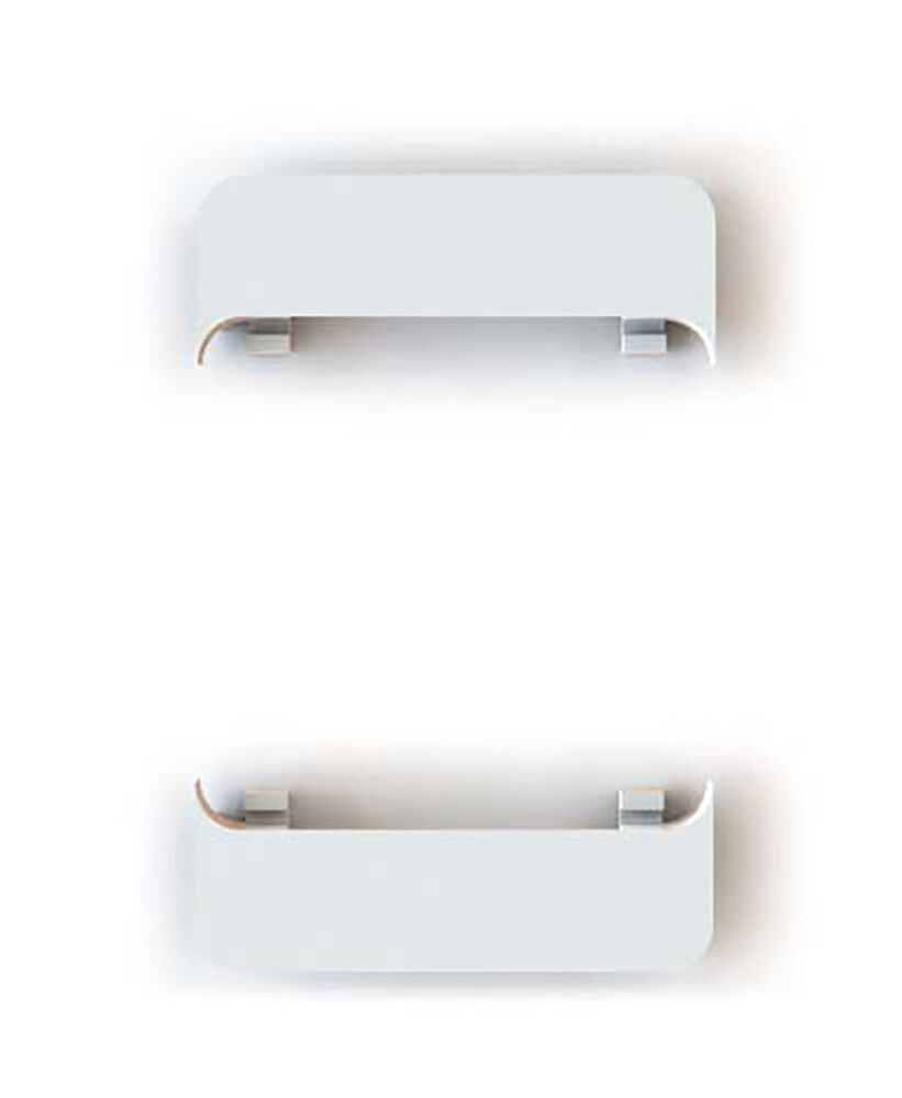 Sovitinpalat peitelevyihin Etman 85 x 55 mm