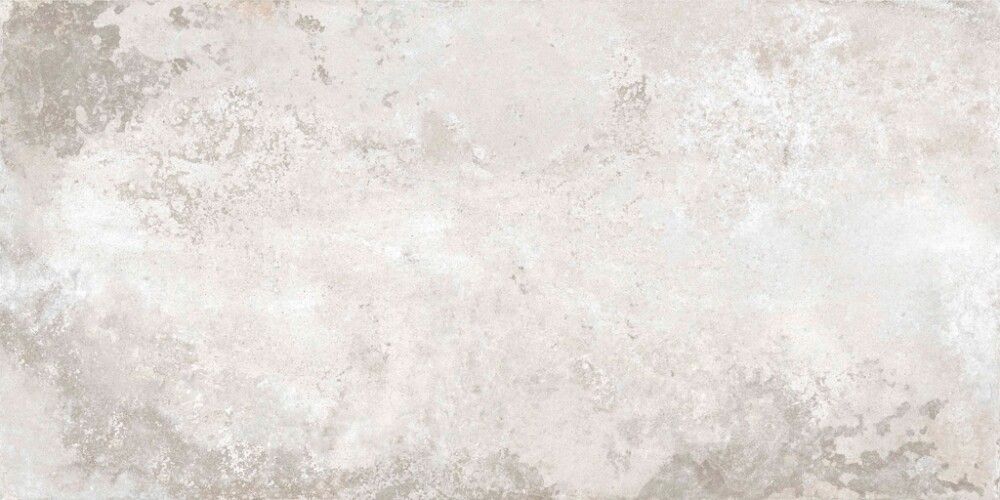 Lattialaatta Opera Over valkoinen rektifioitu 30 x 60 cm