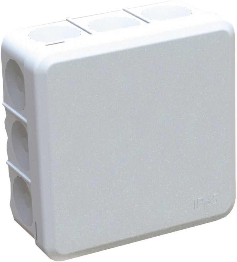 Jakorasia Etman 75 x 75 x 38,5 mm IP65