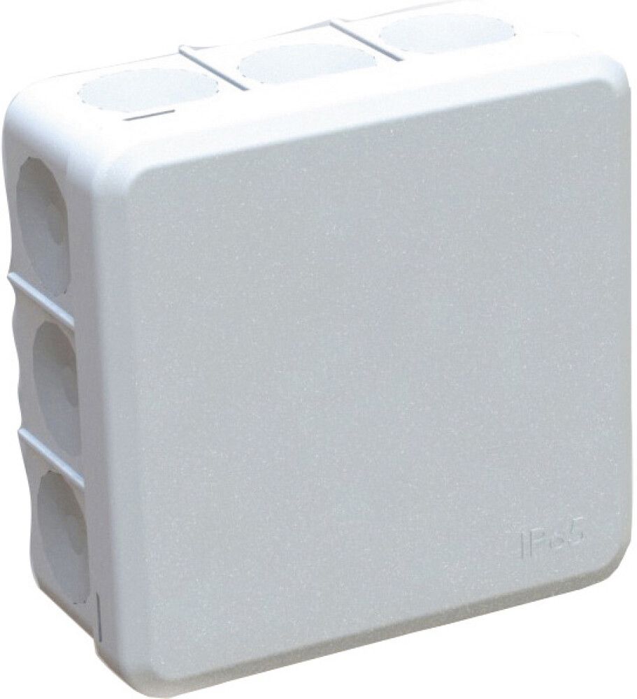 Jakorasia Etman 105 x 105 x 48 mm IP65