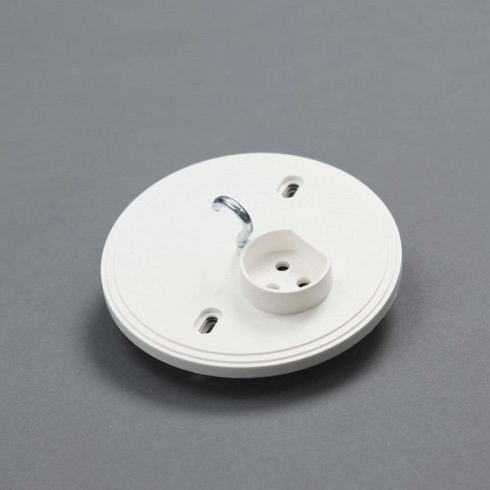 Valaisinpistorasia Harju 6A 250 V