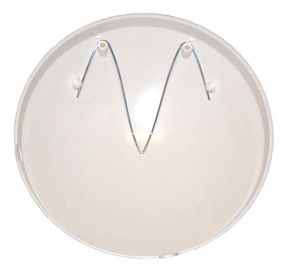 Siirtokansi jousella Harju Ø 14,3 cm