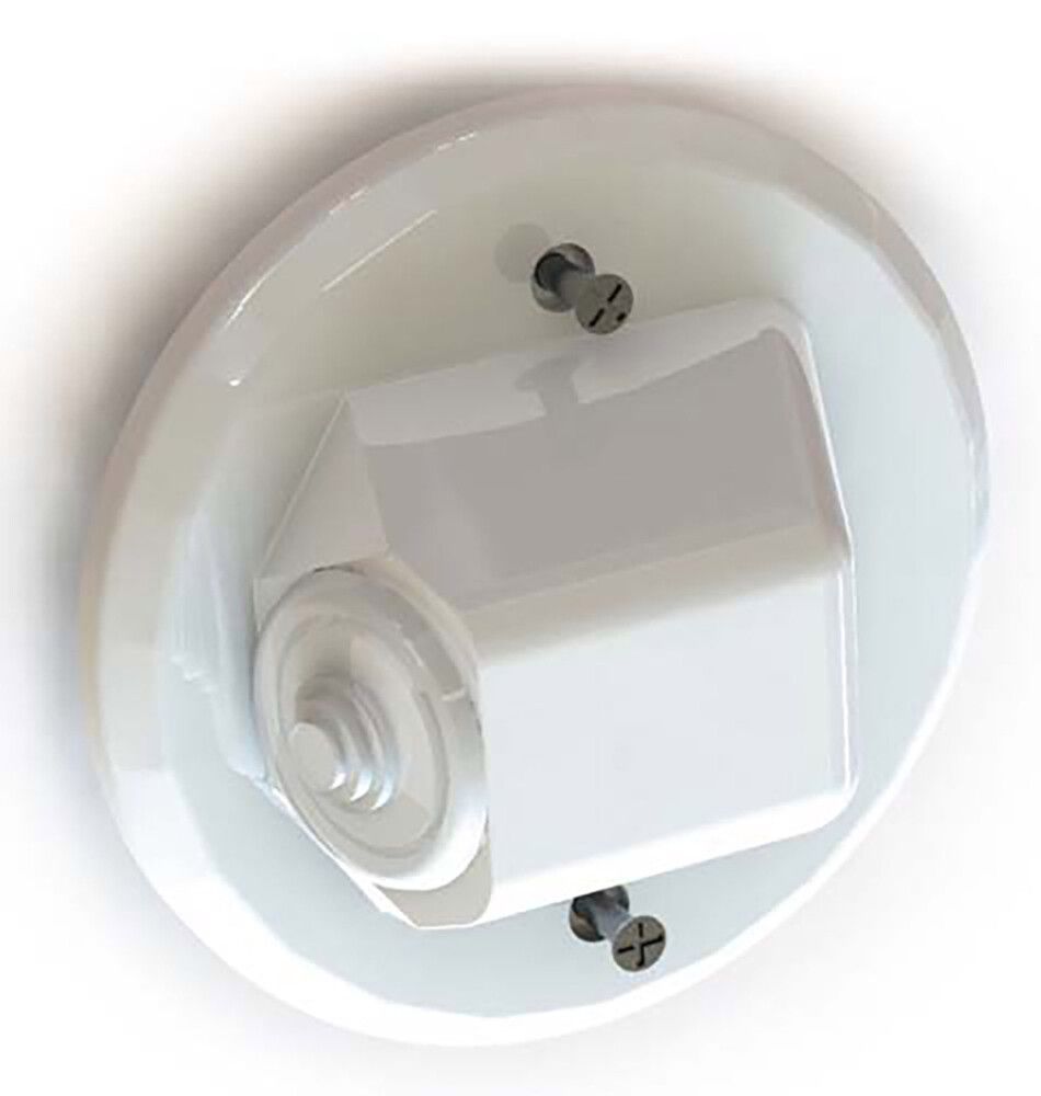 Liitäntäkansi jakorasialle Harju IP44