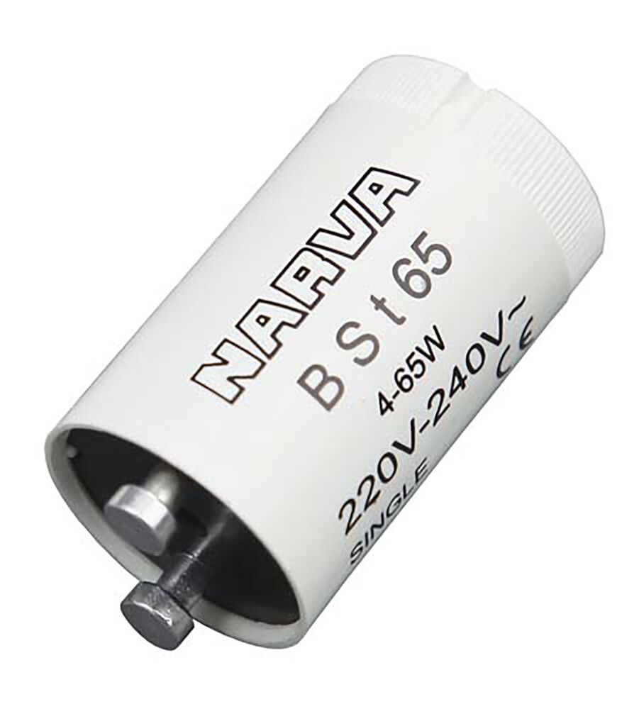 Sytytin yleis Harju 4-65 W 2 kpl