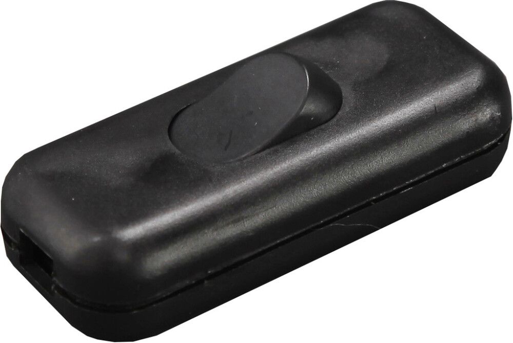 Välikytkin Harju Musta