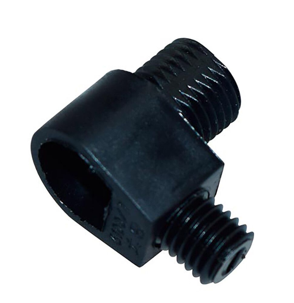 Vedonpoistonippa Harju Musta 2 kpl