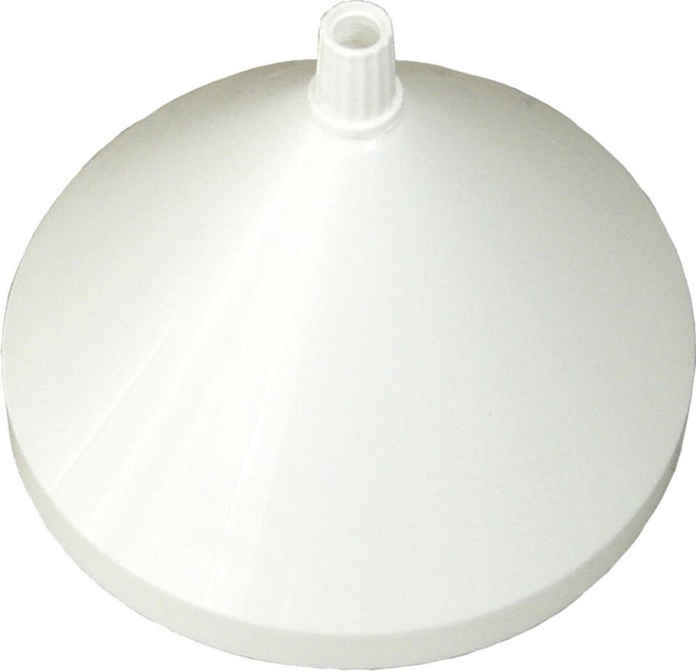 Kattokuppi Harju Valkoinen