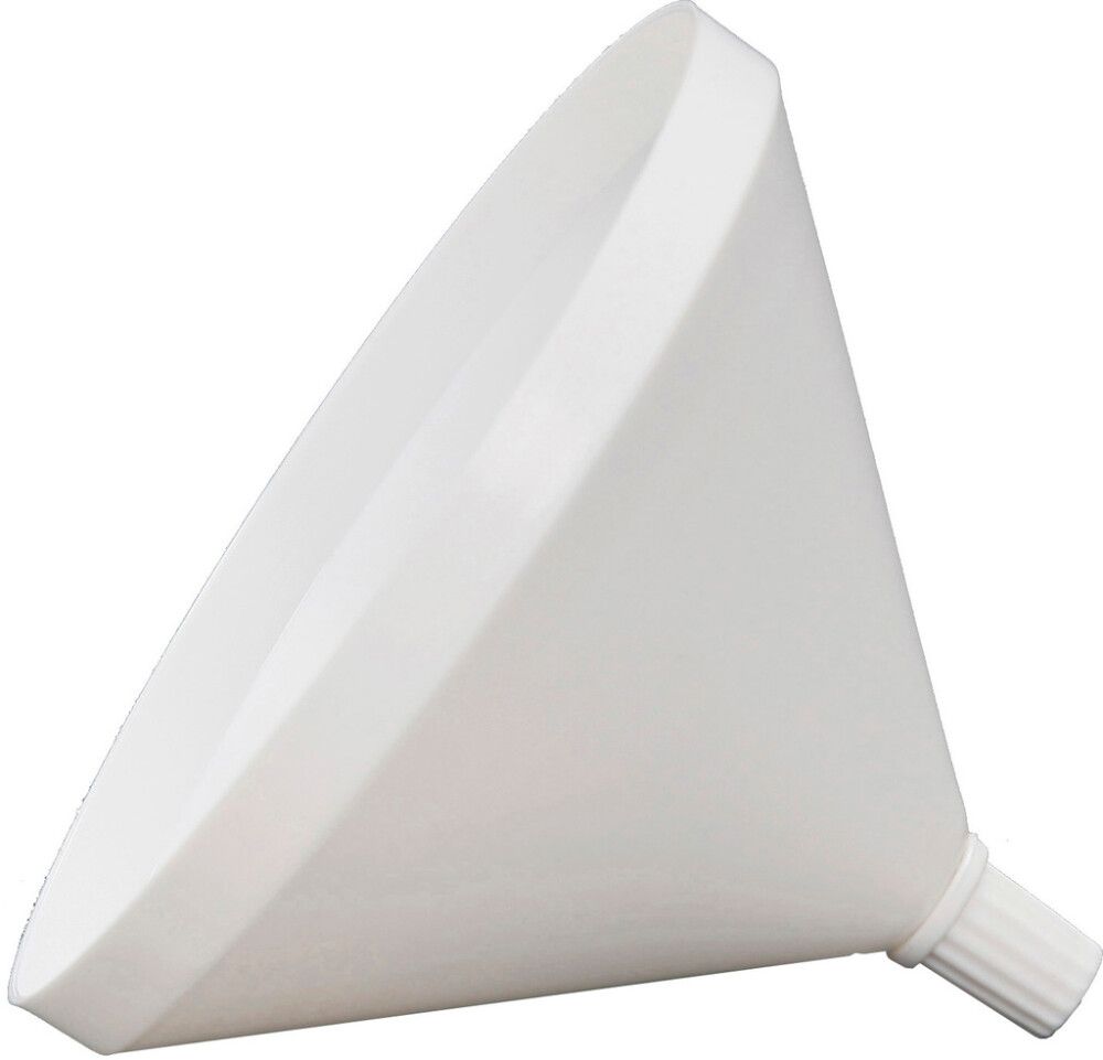 Kattokuppi Harju Valkoinen