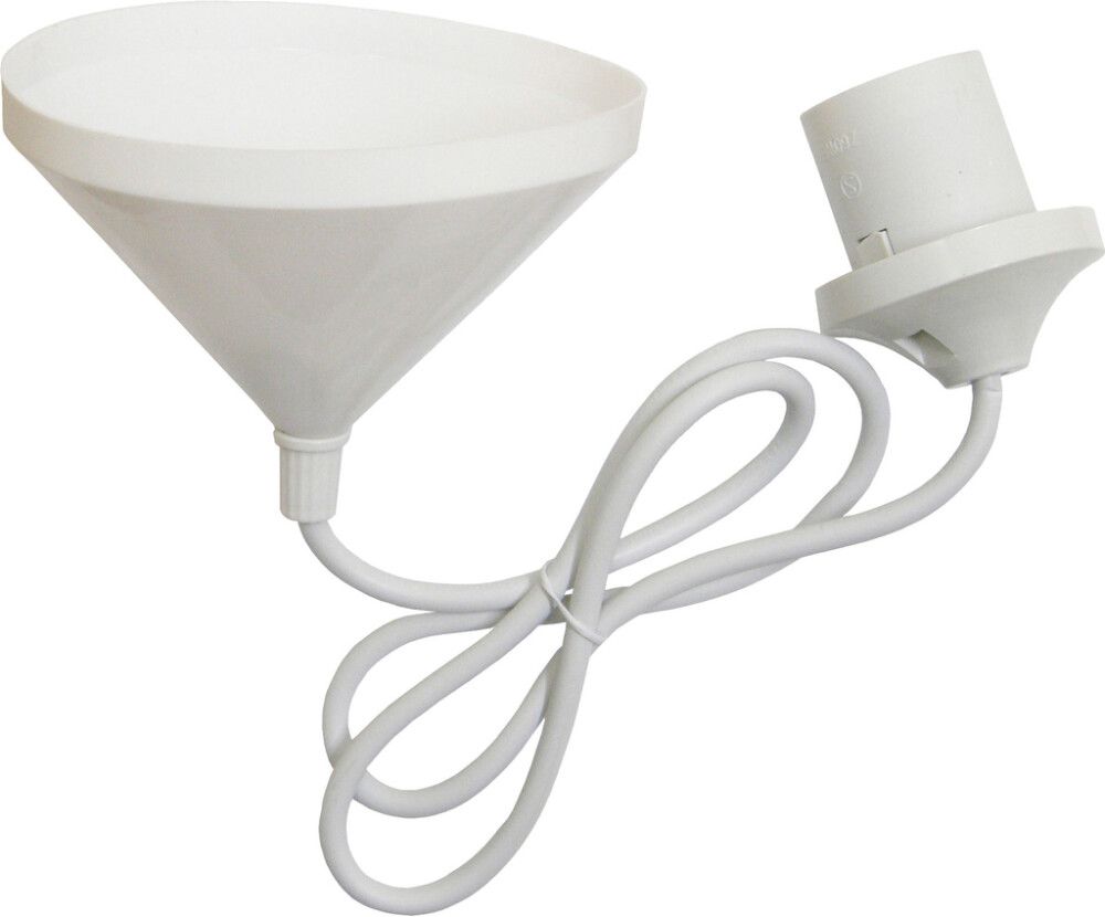 Ripustusjohto Harju Ilman Laippaa