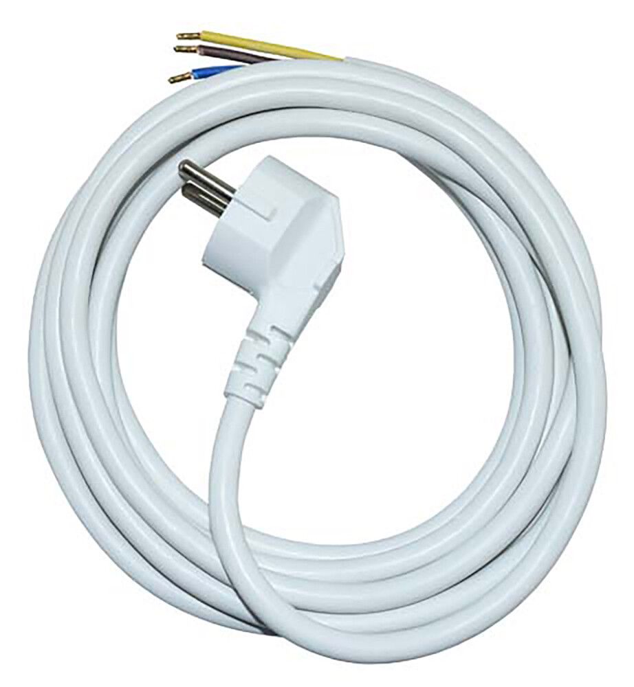 Liitosjohto Harju H05VV-F 3x1,5 kulma 3 m