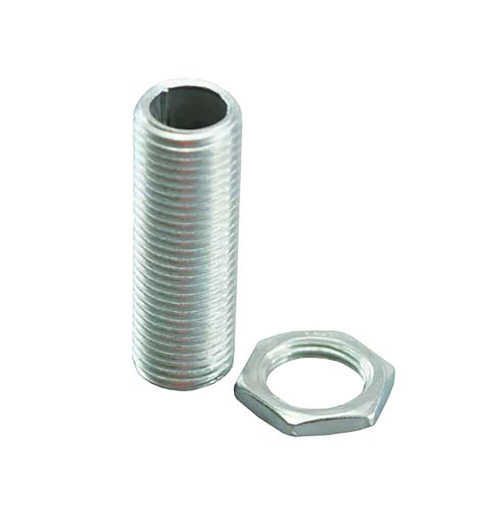 Kierrenippa Harju 30 mm M10 + mutterit 2 kpl