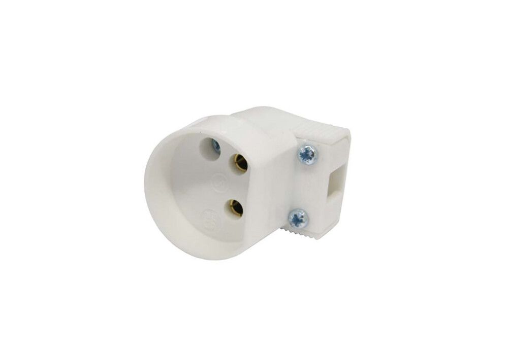 Valaisinjatkopistorasia Harju 0-luokka