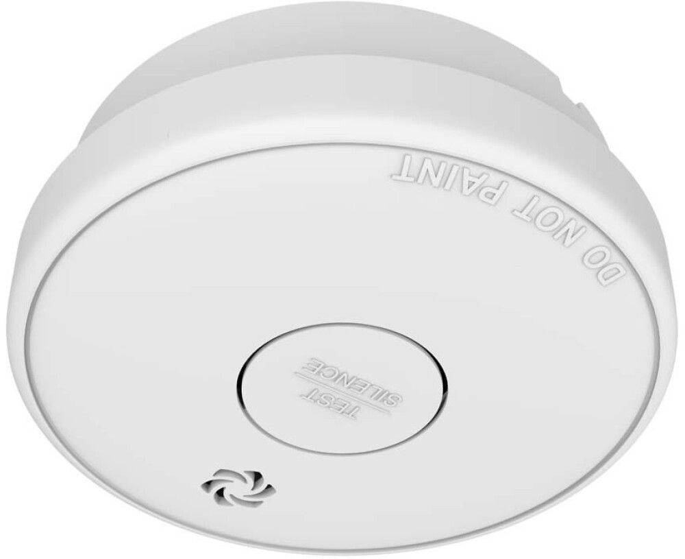 Optinen palovaroitin ElectroGear 93603