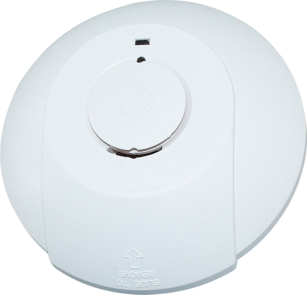 Palovaroitin Harju 230 V Optinen Ketjutettava