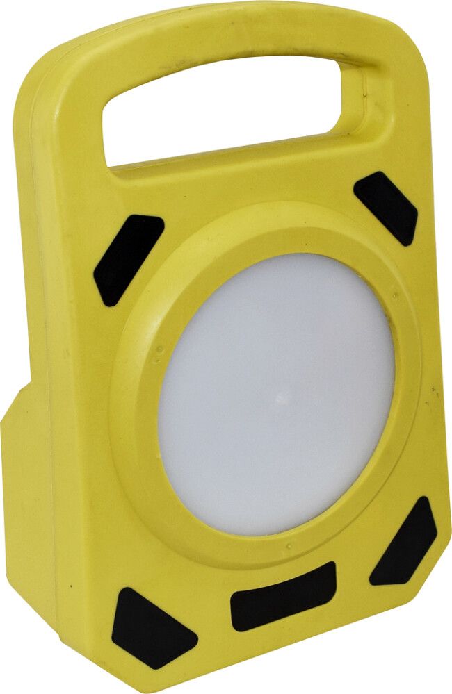 LED-työvalaisin Harju IP44 50 W