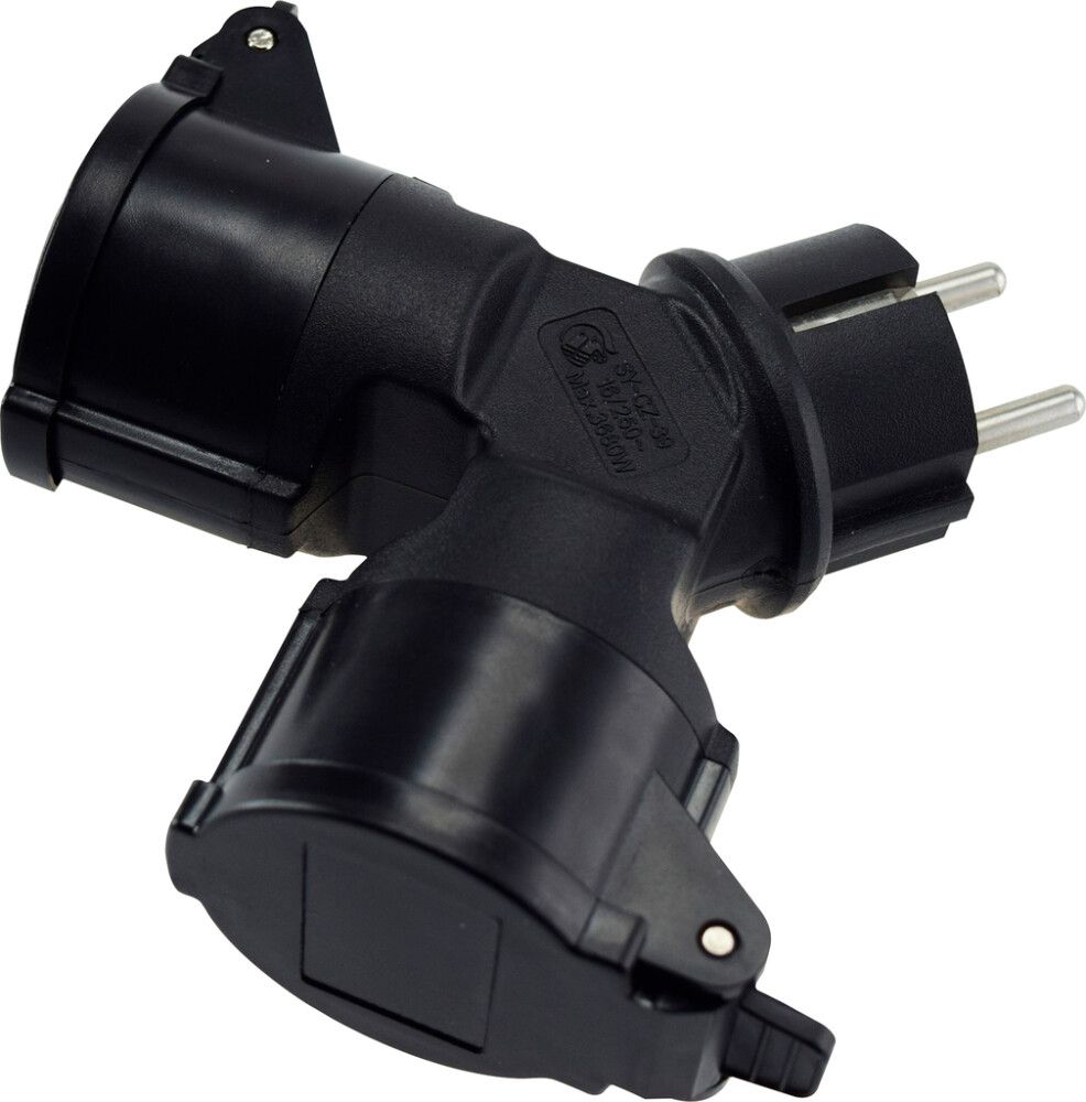 Haaroituskosketin Harju 2-os