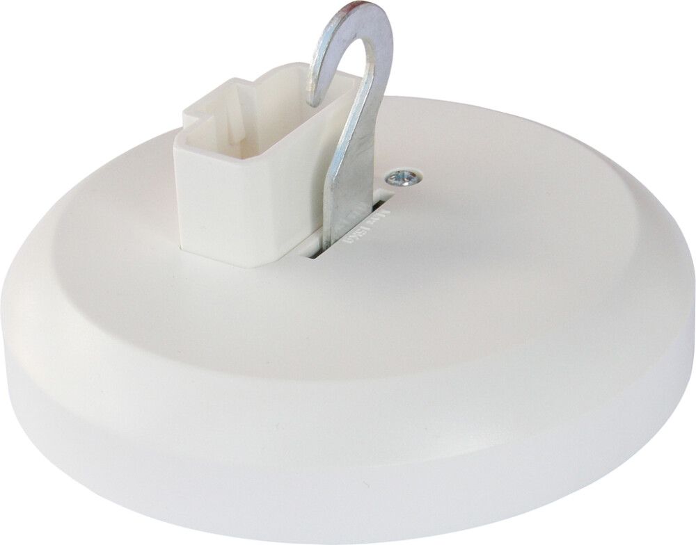 Valaisinpistorasia Etman DCL Pinta/uppoasennus