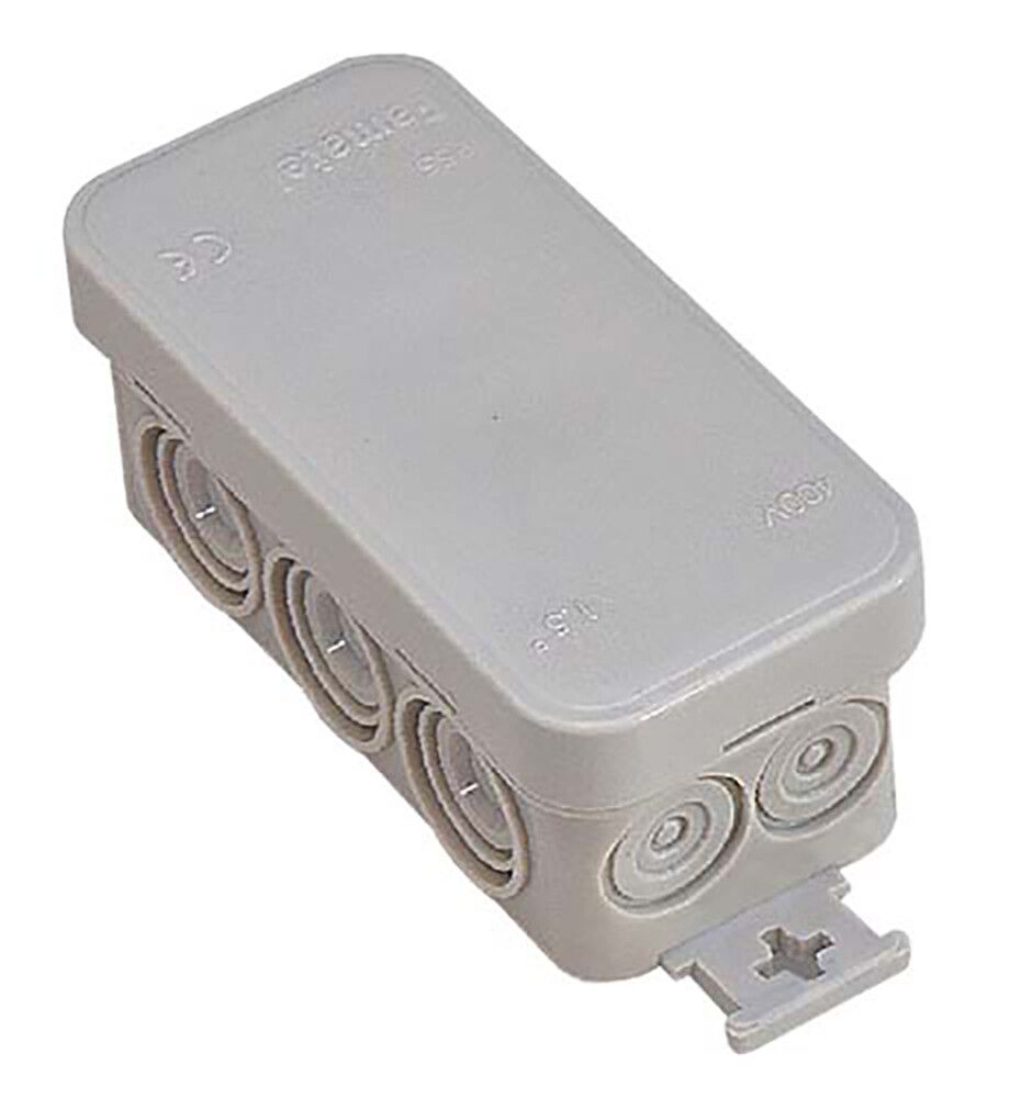 Jakorasia Harju IP55 Valkoinen 90 x 43 mm