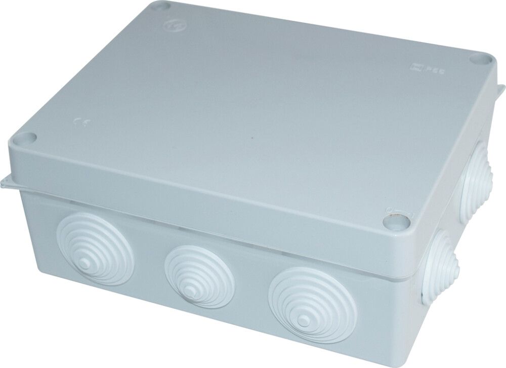 Asennuskotelo Famatel IP55