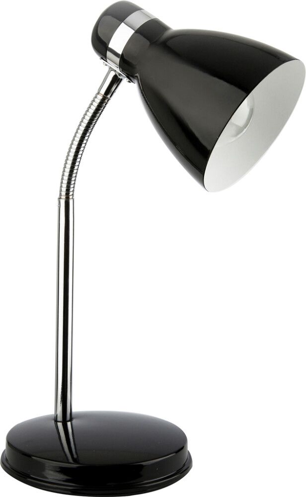 Pöytävalaisin Harju OPPI Musta