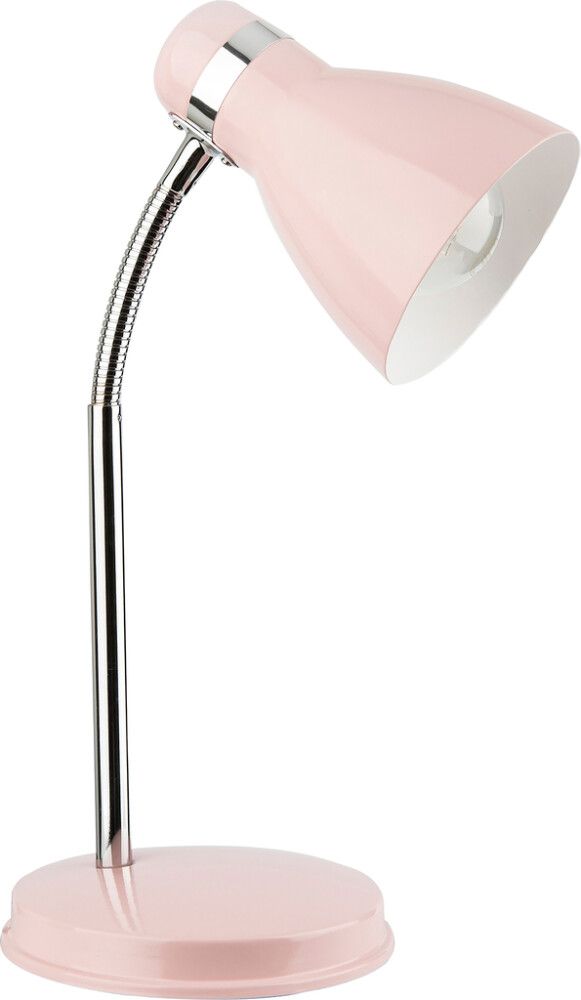 Pöytävalaisin Harju OPPI Pinkki