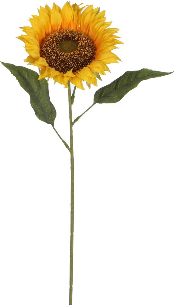 Koristeoksa Auringonkukka 70 cm