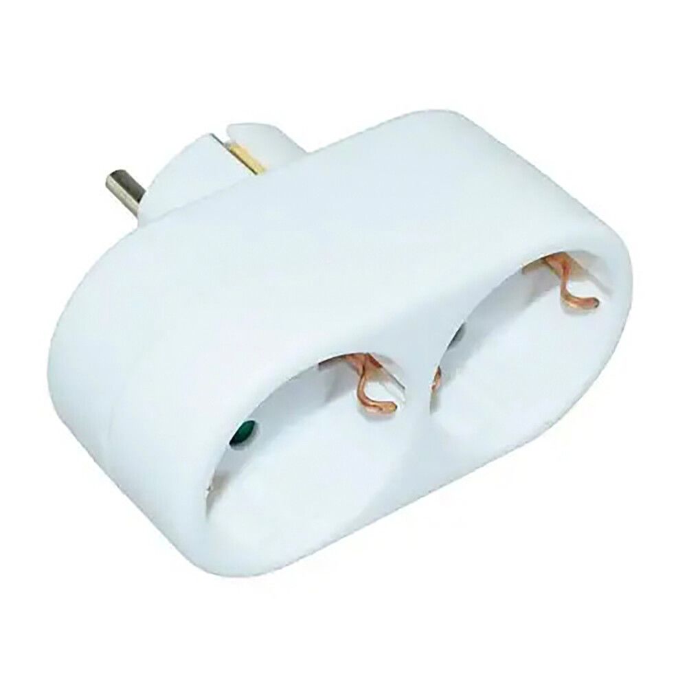 Haaroitin Harju 2-os Valkoinen