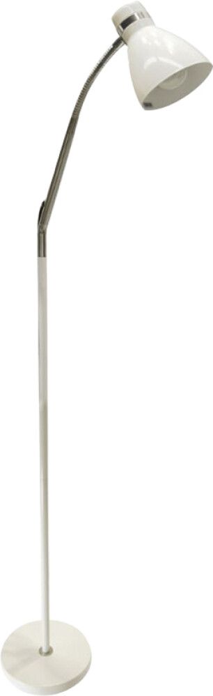 Lattiavalaisin Onni Valkoinen