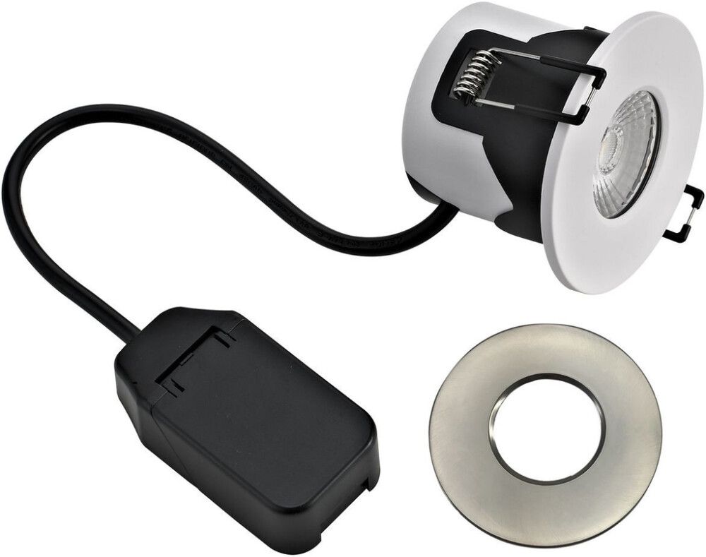 Uppospotti Kameleontti Himmennettävä.