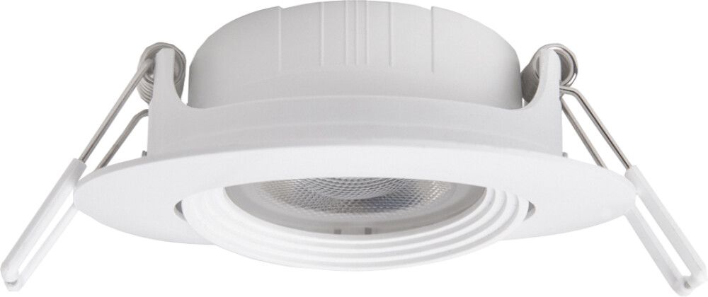 Uppospotti Megaman Milenalite 3-os