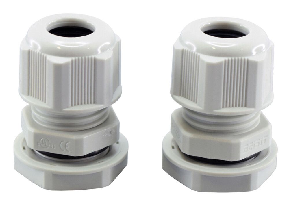 Holkkitiiviste 5-10 mm Kaapeli M16