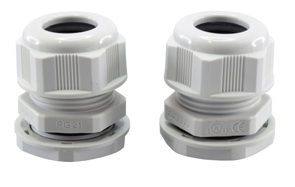 Holkkitiiviste 13-18 mm Kaapeli M25