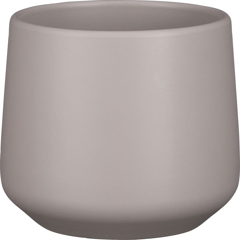 Suojaruukku Amber 15,5 x 17 cm taupe