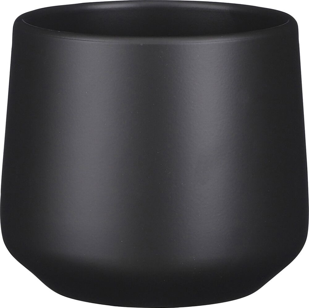 Suojaruukku Amber 15,5 x 17 cm tummanharmaa