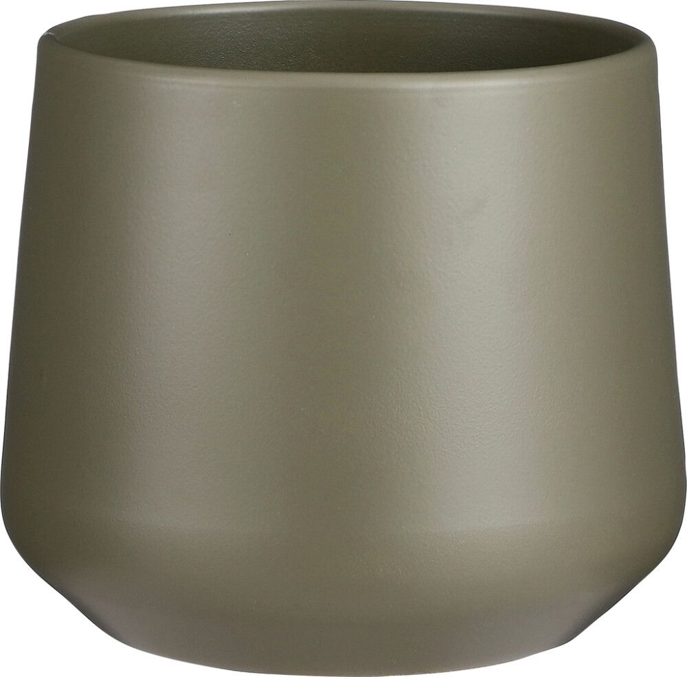 Suojaruukku Amber 21 x 18 cm vihreä