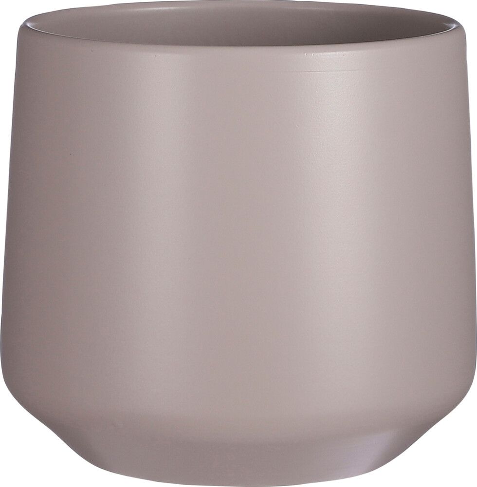 Suojaruukku Amber 28 x 26 cm taupe