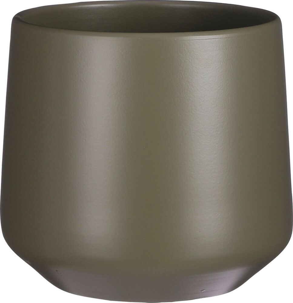 Suojaruukku Amber 28 x 26 cm tummanharmaa