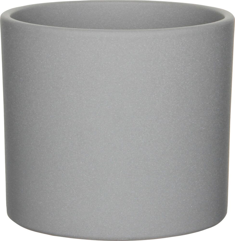 Suojaruukku Era 19,5 x 17,5 cm harmaa