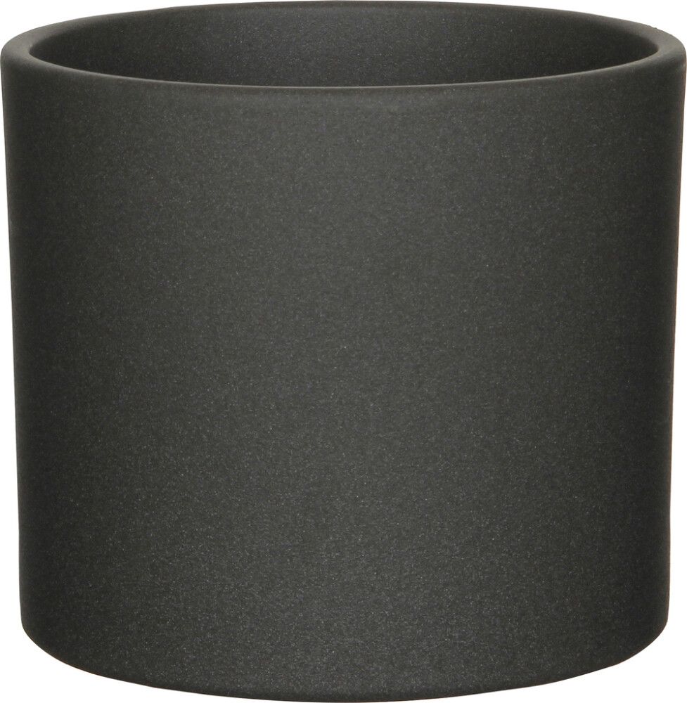 Suojaruukku Era 19,5 x 17,5 cm tummanharmaa