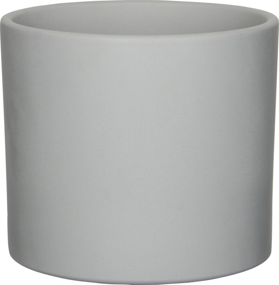 Suojaruukku Era 19,5 x 17,5 cm vaaleanharmaa