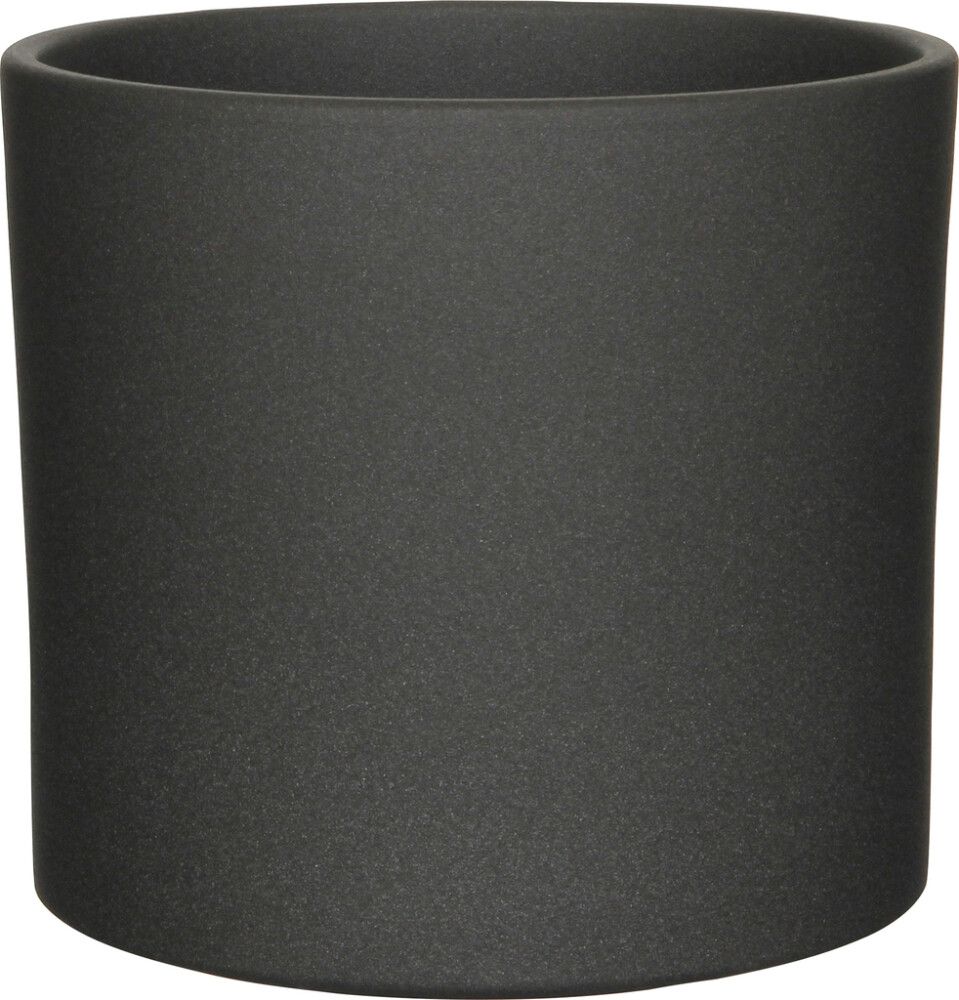 Suojaruukku Era 23 x 21,5 cm tummanharmaa