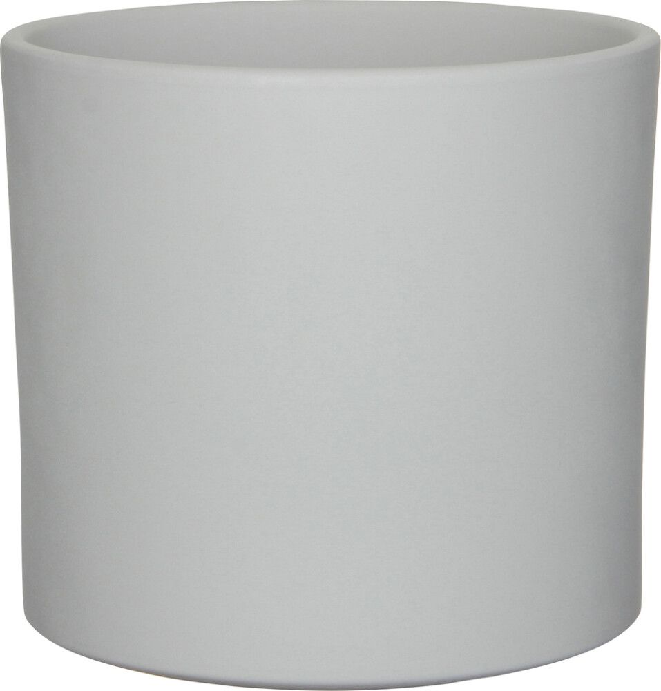 Suojaruukku Era 23 x 21,5 cm vaaleanharmaa