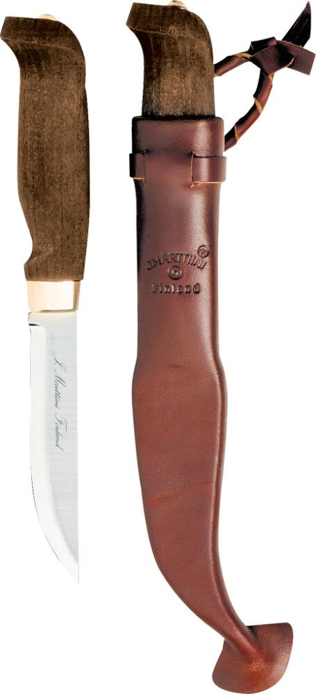 Puukko Marttiini Kromijätkä