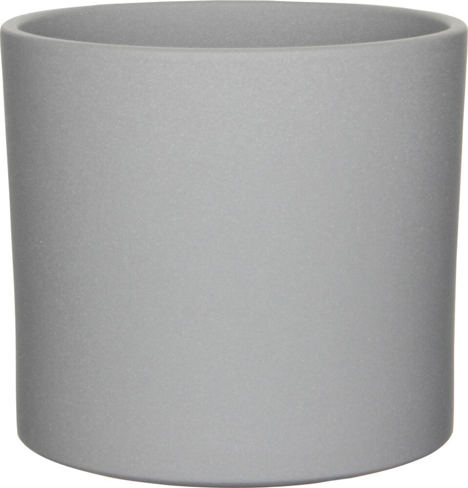 Suojaruukku Era 28 x 26 cm harmaa