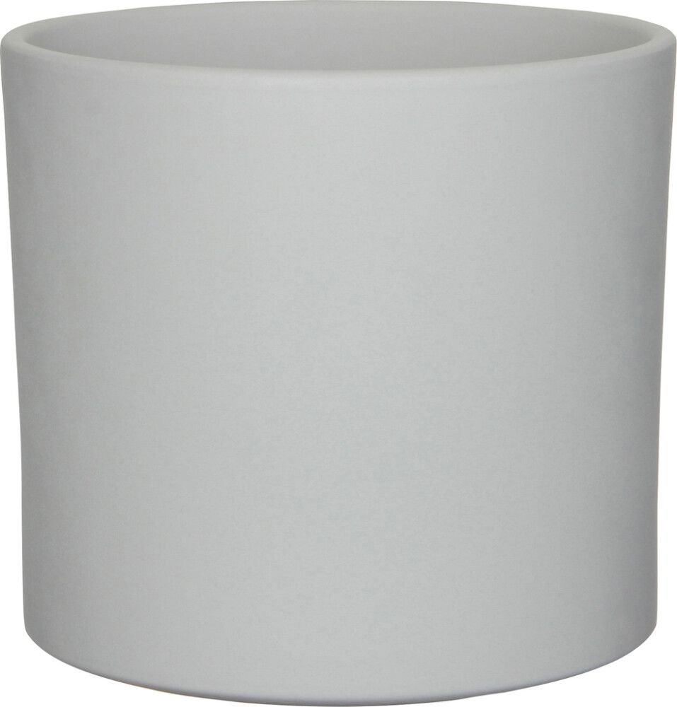 Suojaruukku Era 28 x 26 cm vaaleanharmaa